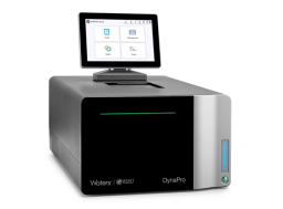 DynaPro Plate Reader 4 Dynamic Light Scattering Instrument - Waters | Wyatt Technology - Life Sciences