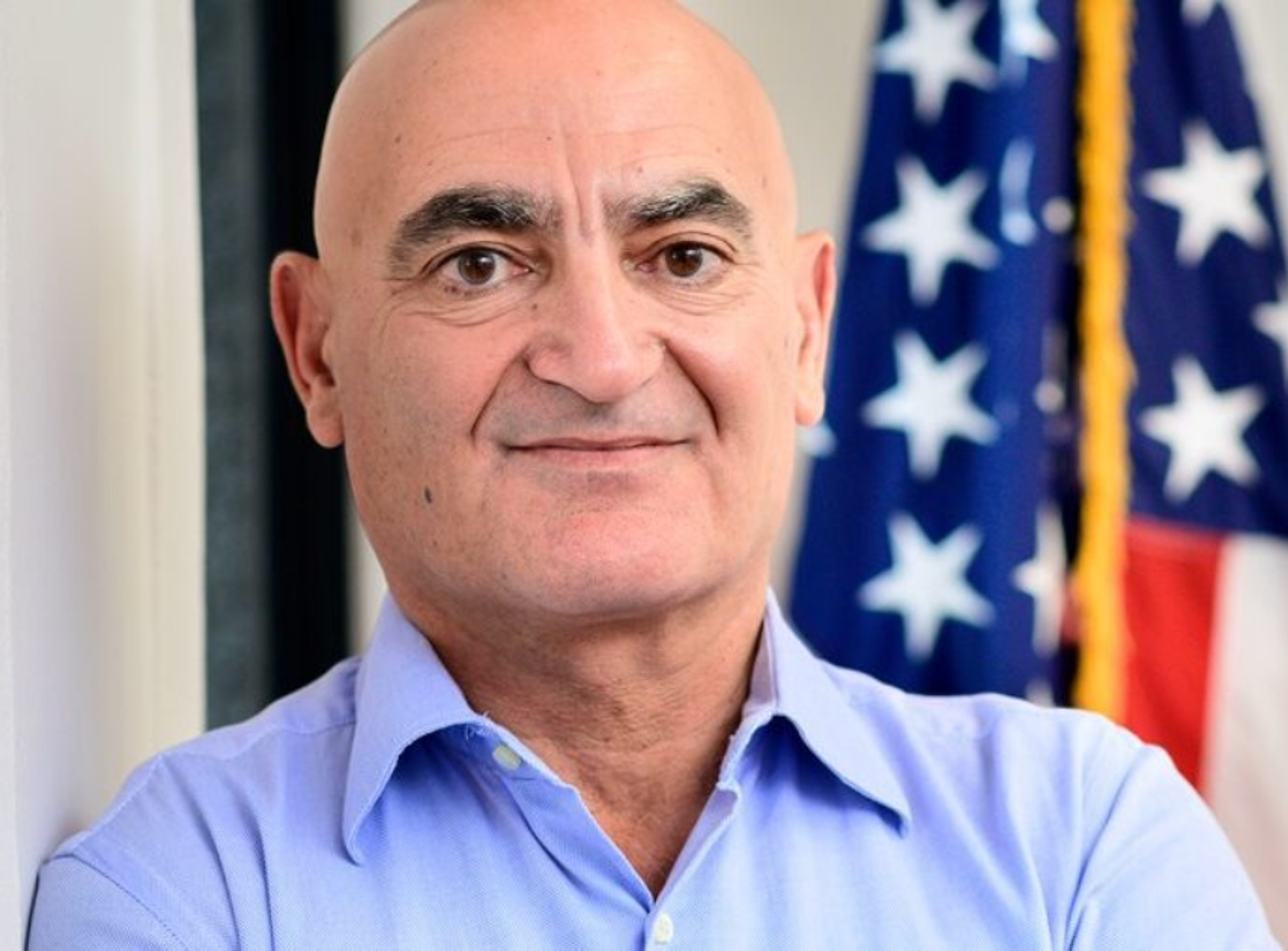 Dr. Moncef Slaoui