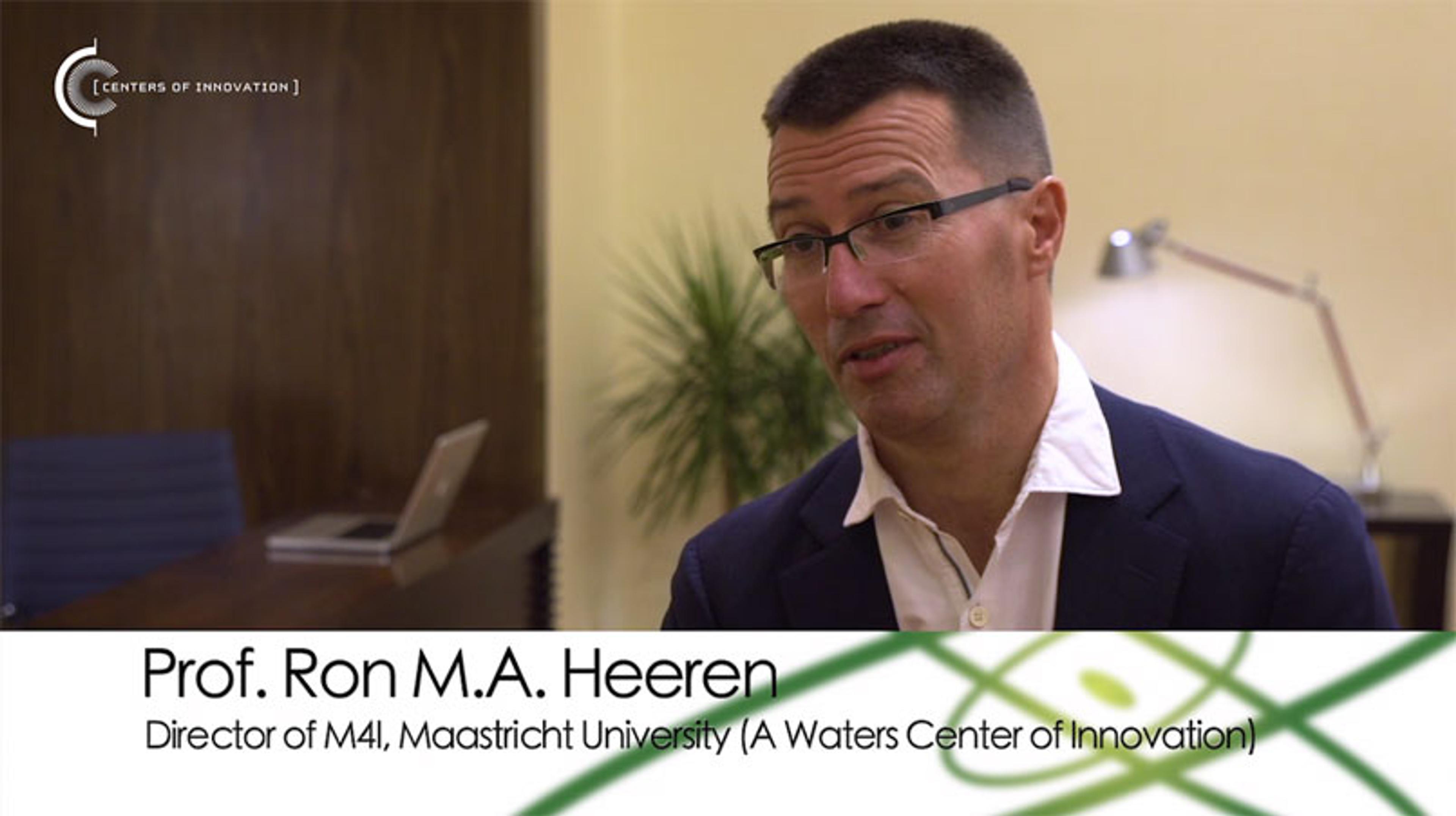 Advanced Molecular Imaging Technologies for Translational Research at M4I, Maastricht University Advanced Molecular Imaging Technologies for Translational Research at M4I, Maastricht University