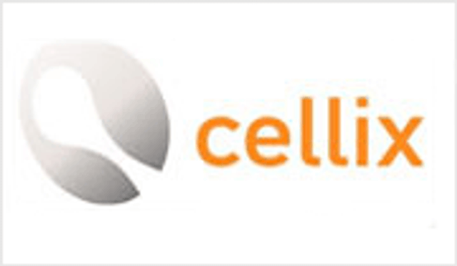 Cellix Ltd logo