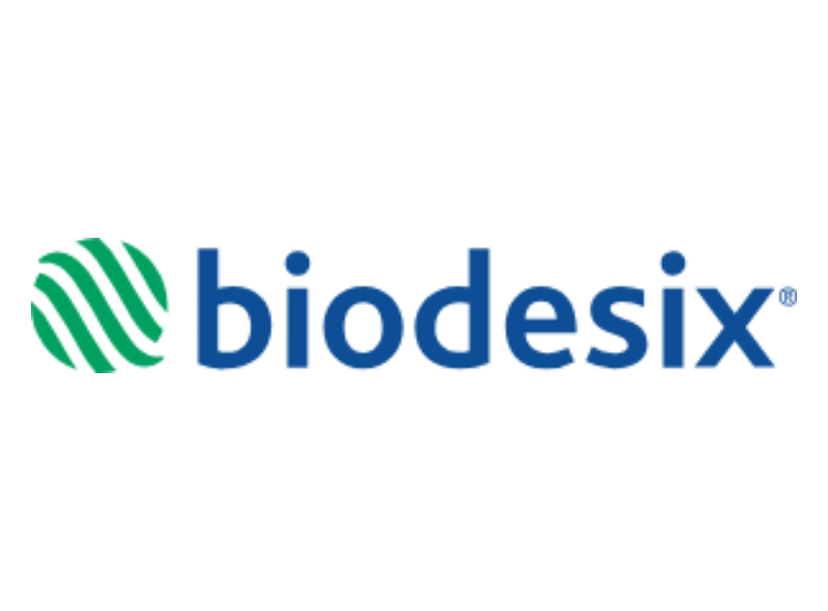 Biodesix logo