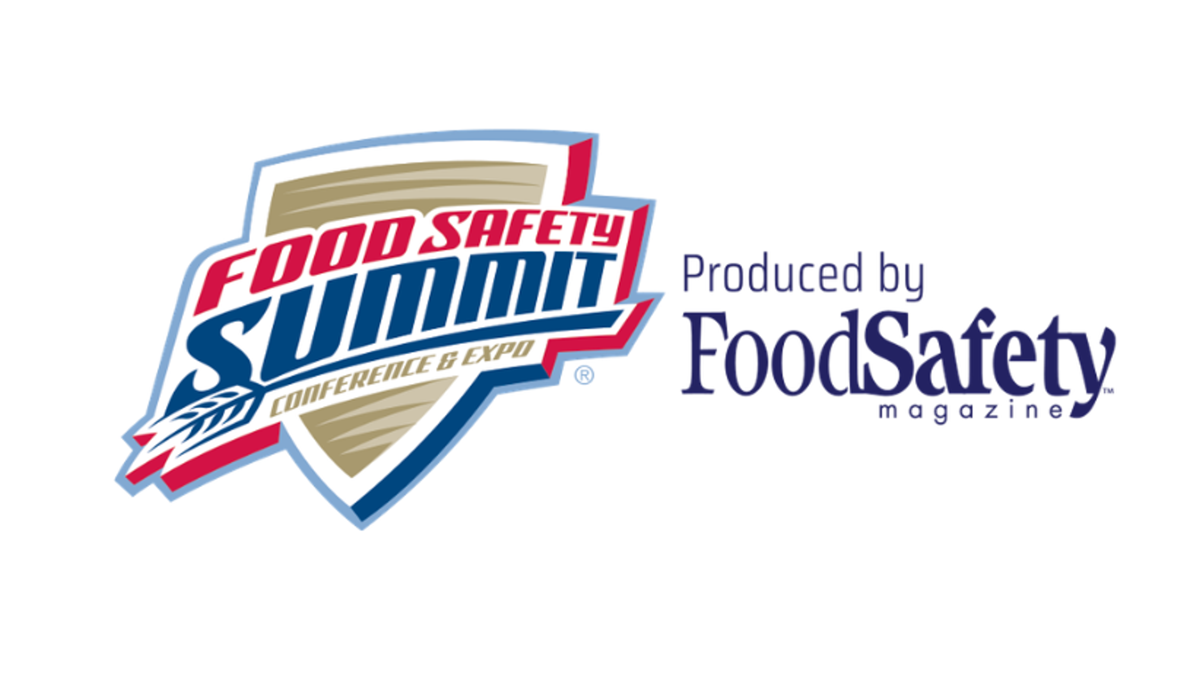 Food safety summit