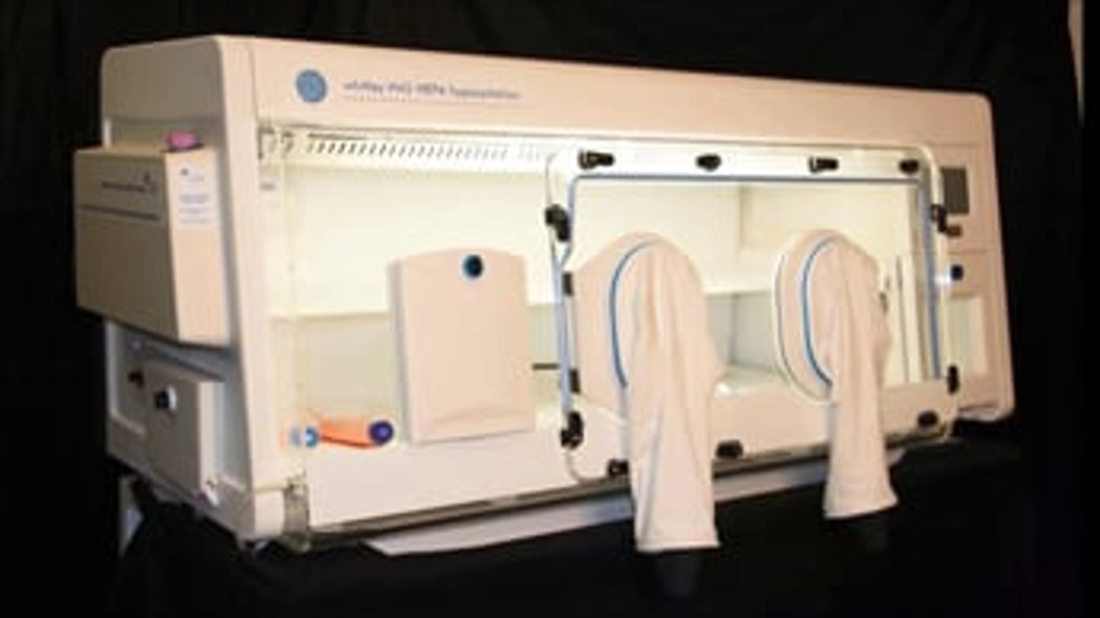 An Introduction to Whitley Hypoxystations An Introduction to Whitley Hypoxystations