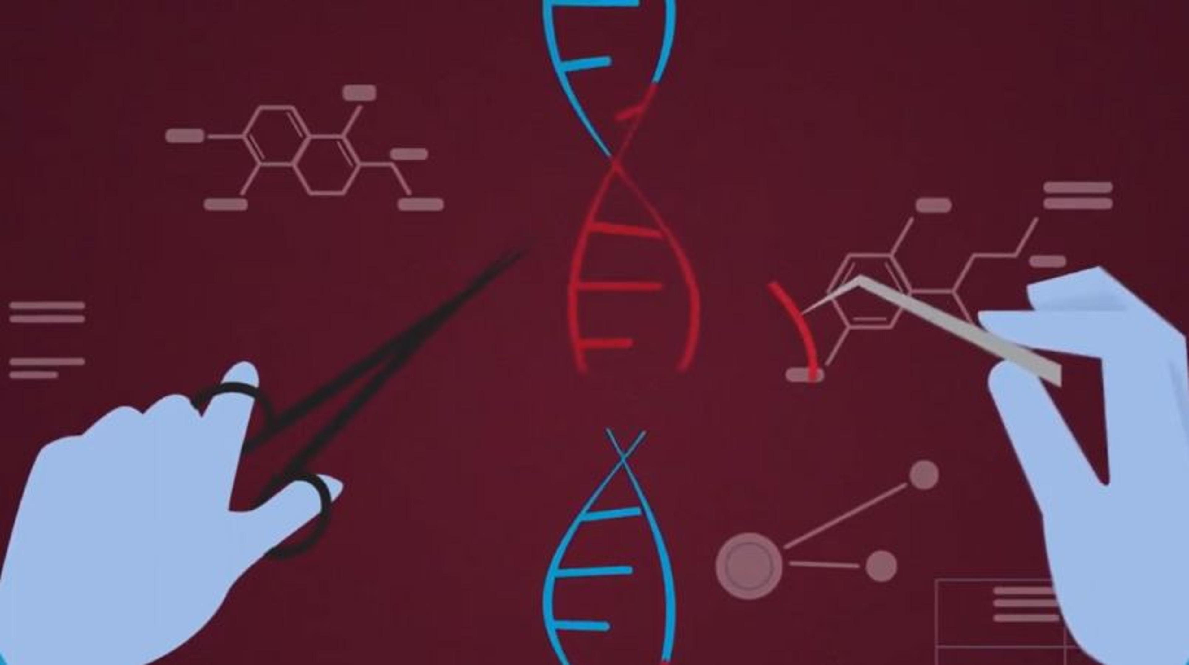 A brief history of CRISPR - Part 1 A brief history of CRISPR - Part 1