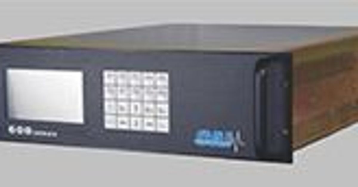 Buy CAI 600P & 600F Digital Analyzer Read Reviews
