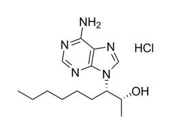 EHNA (Hydrochloride)