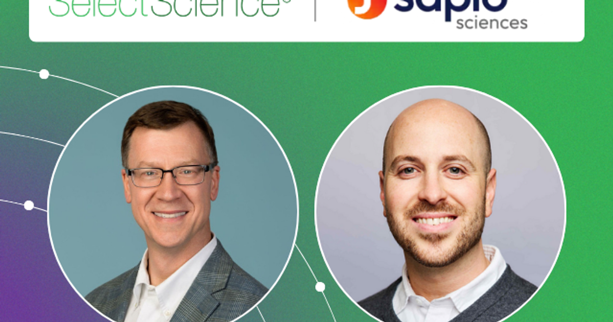 Enable the next generation of global lab operations with LabConnect and ...