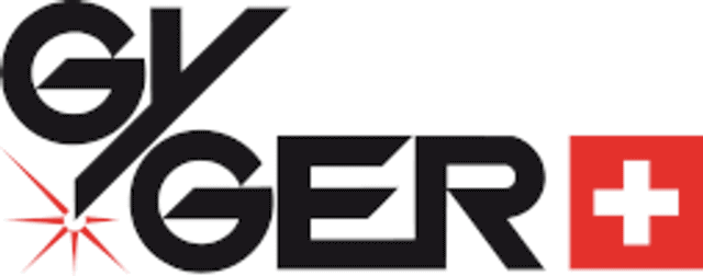 Fritz Gyger AG logo