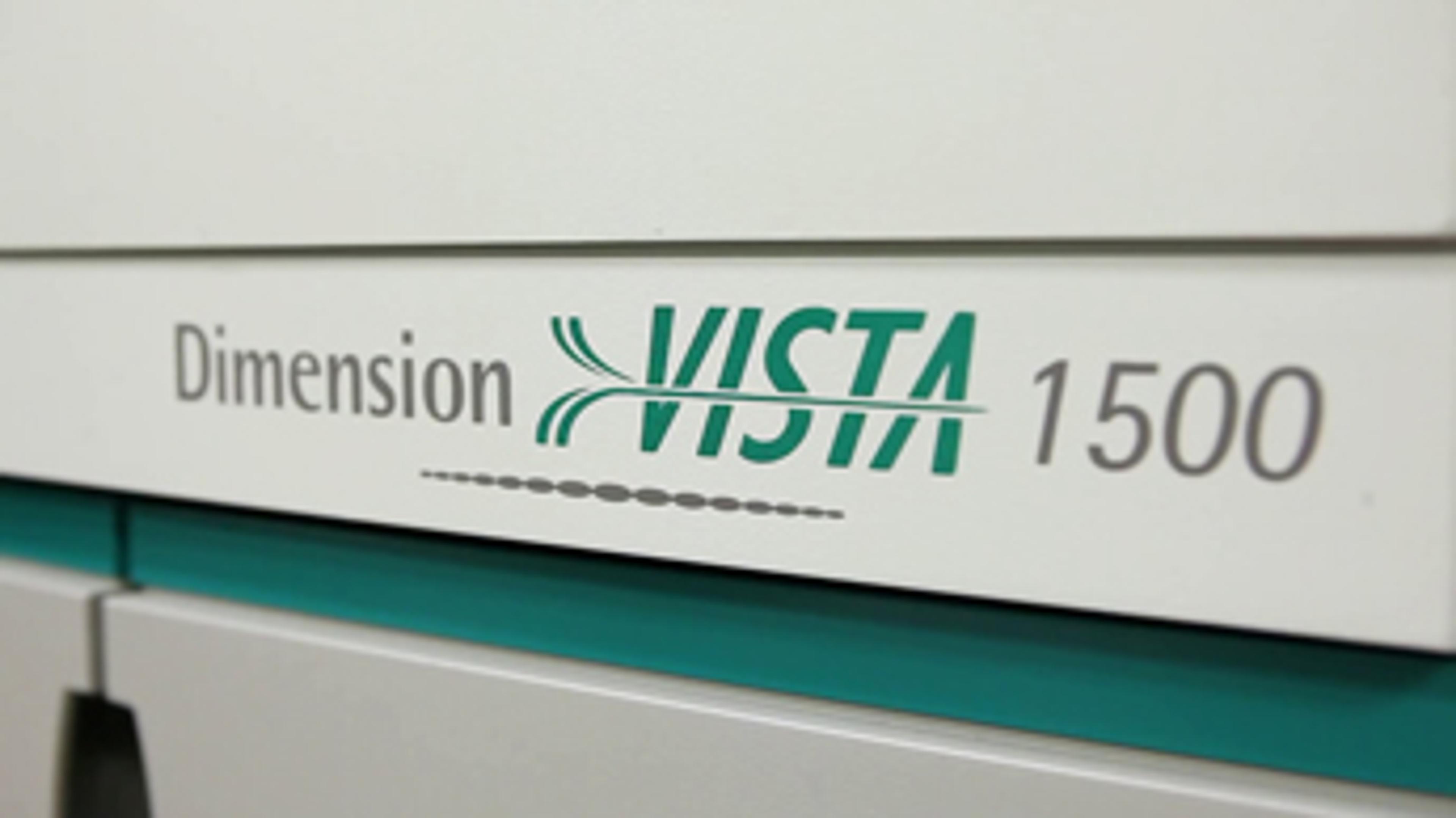 Siemens Integrated Lab Diagnostics Siemens Integrated Lab Diagnostics