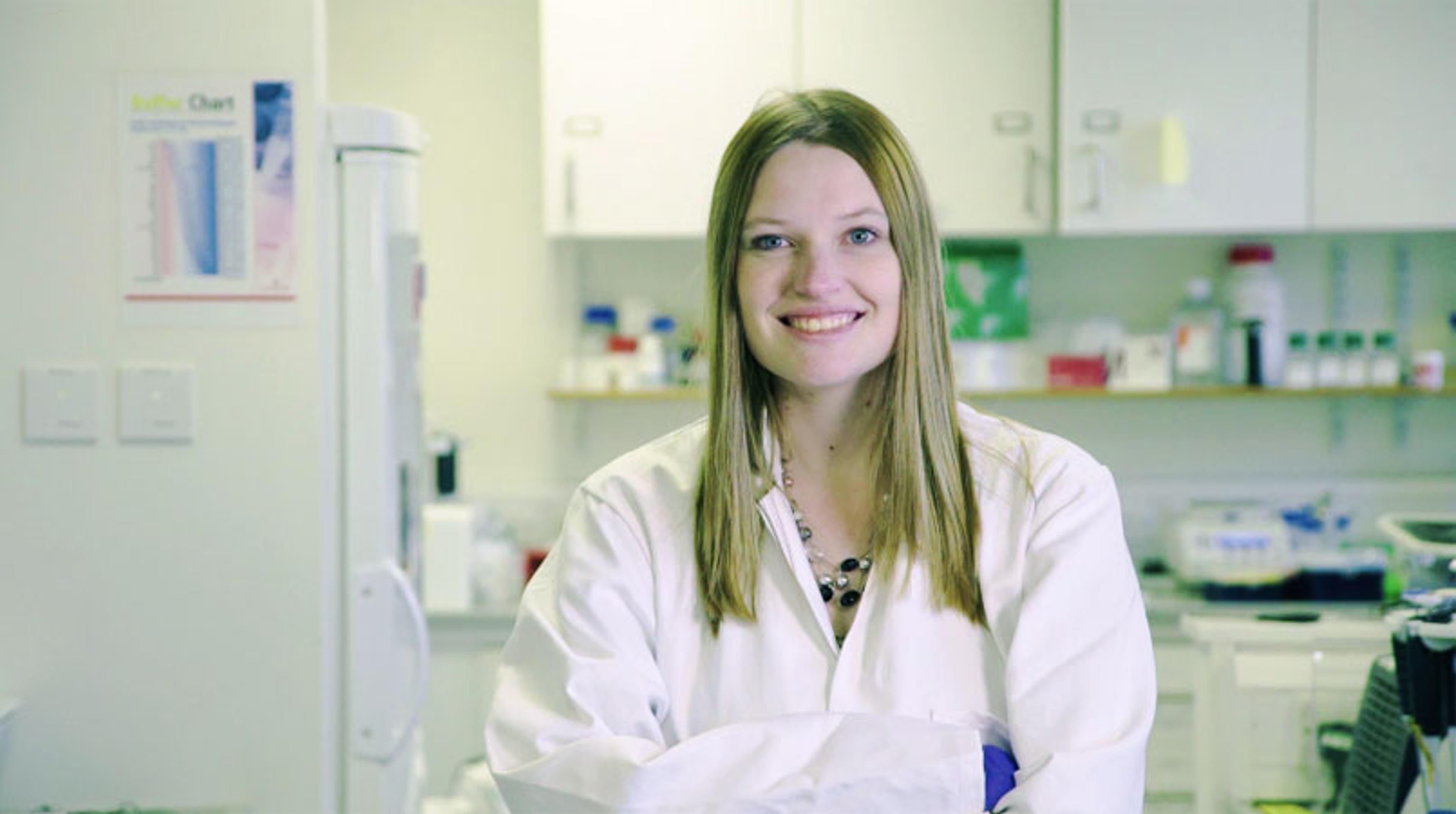 Understanding Epigenetics with NanoDrop ONE Understanding Epigenetics with NanoDrop ONE