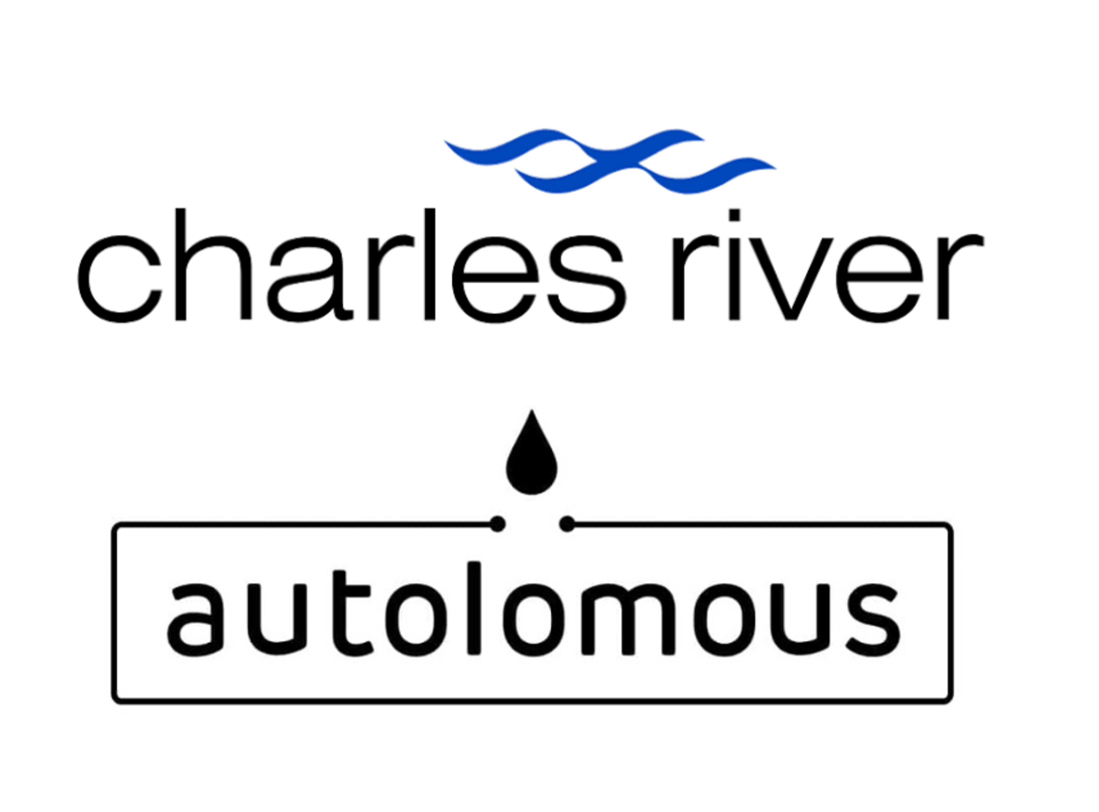 Charles River and Autolomous partner to transform laboratory execution systems