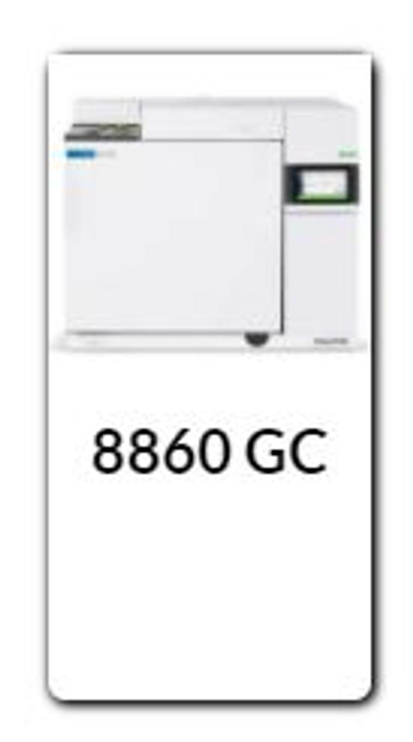 8860 GC