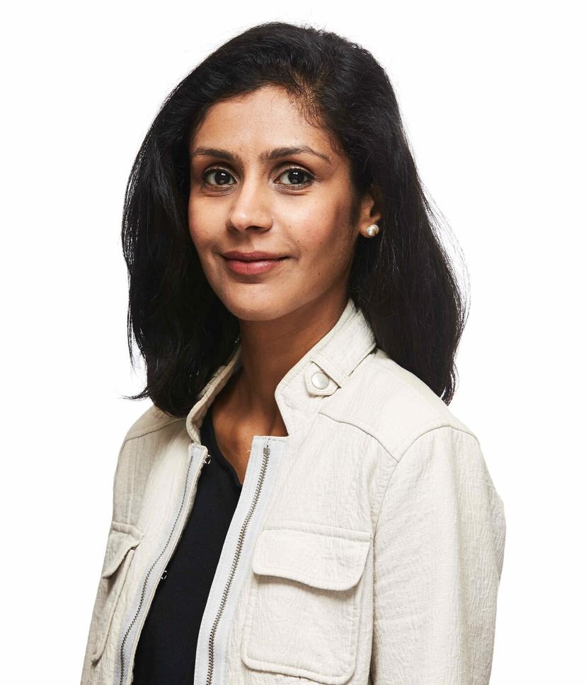 Dr. Simone Sharma, Lead Clinical Product Manager at Revvity Signals