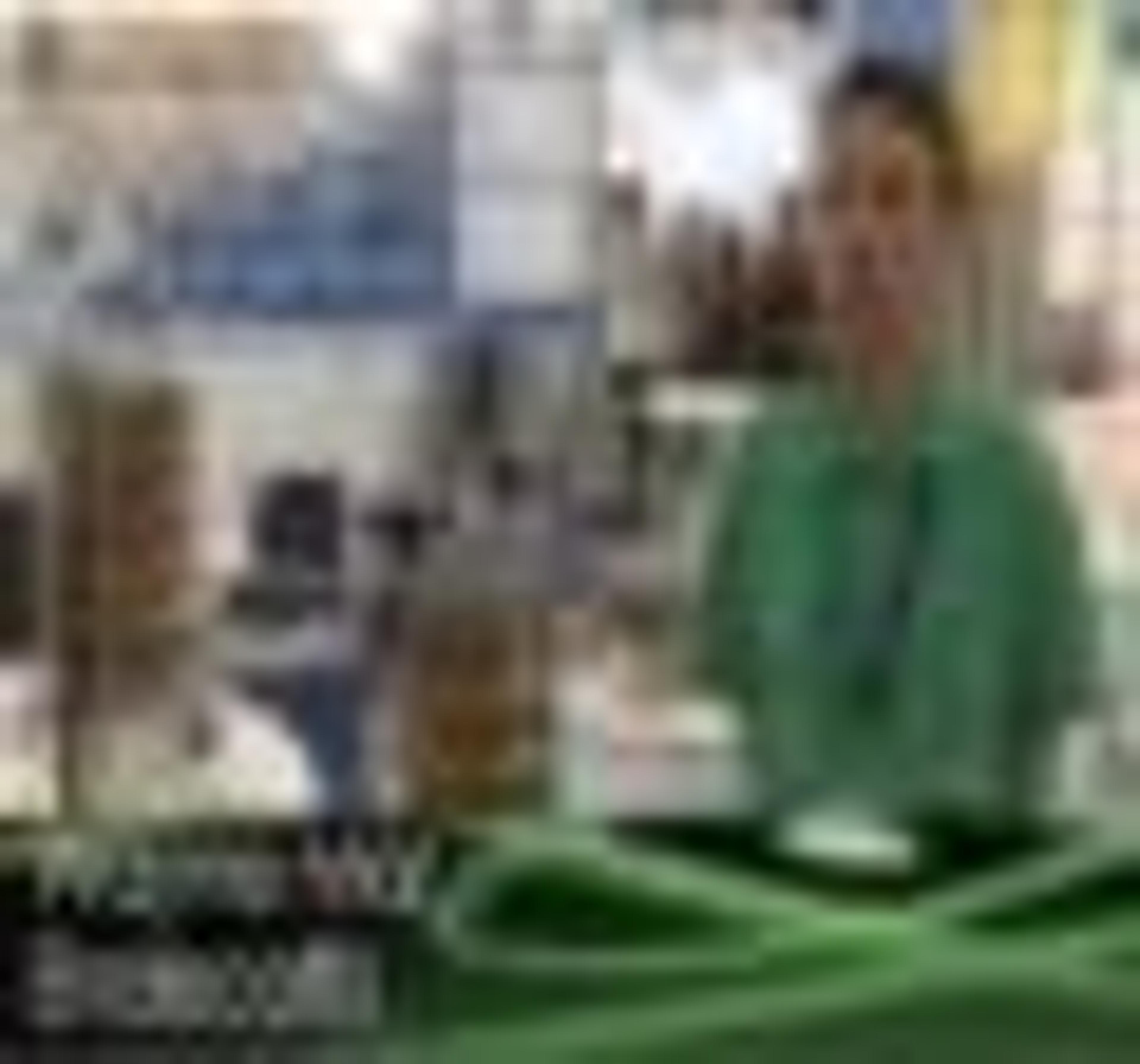 Revolutionary Sieve Shakers from Endecotts Revolutionary Sieve Shakers from Endecotts