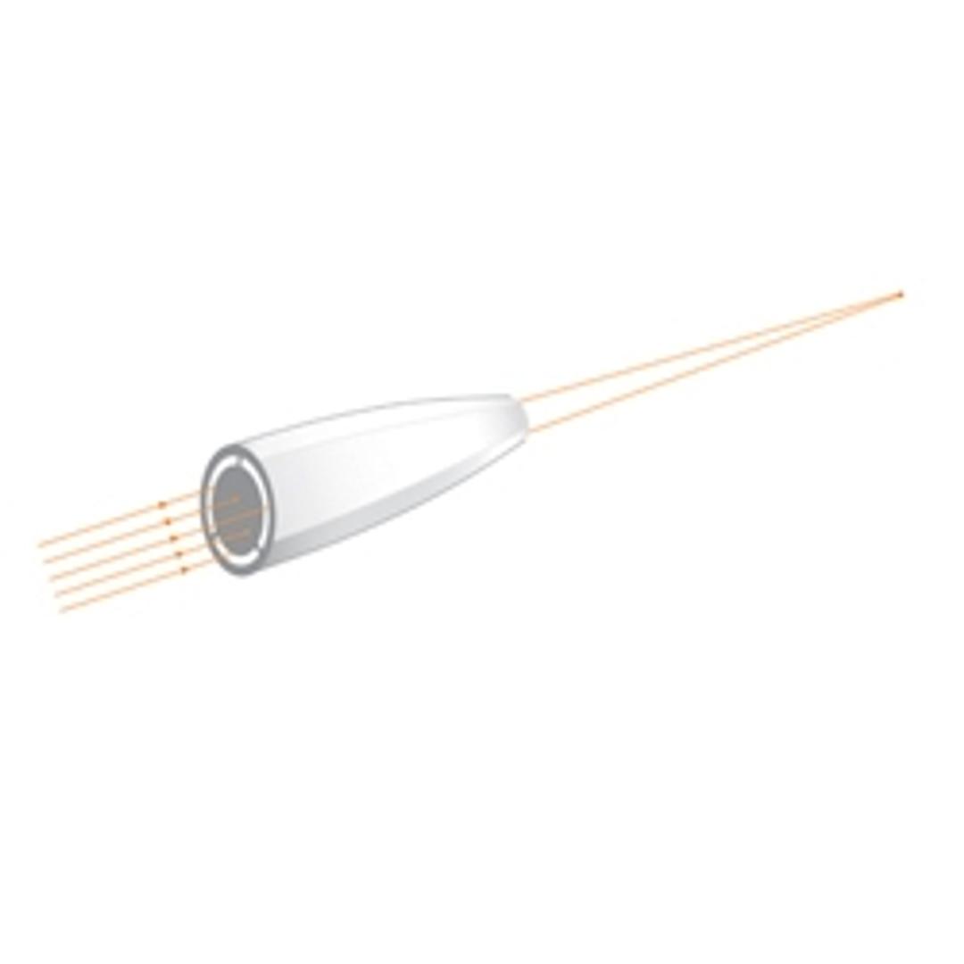 Monocapillary Optic