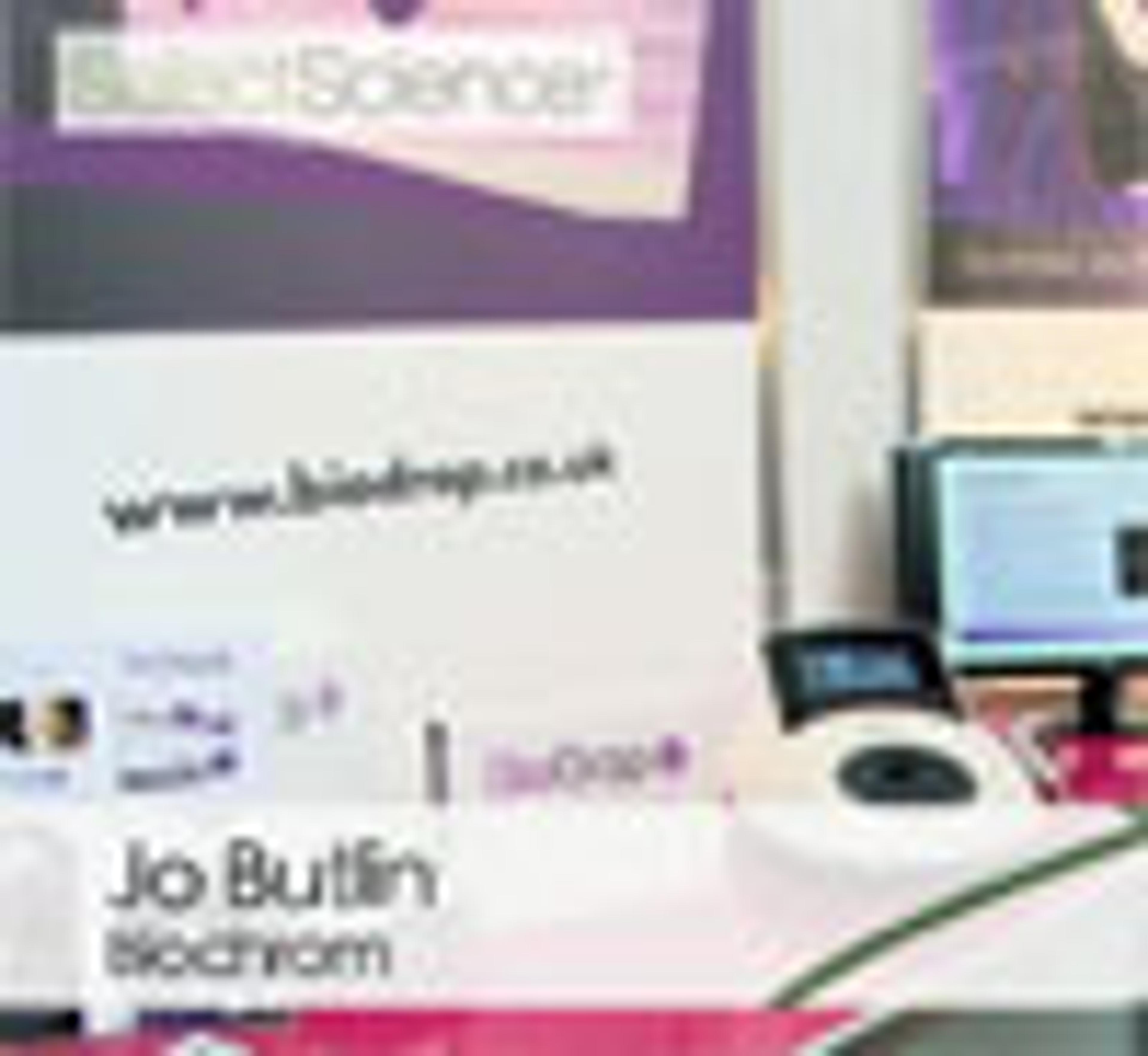 Micro-volume Spectroscopy Made Easy Micro-volume Spectroscopy Made Easy