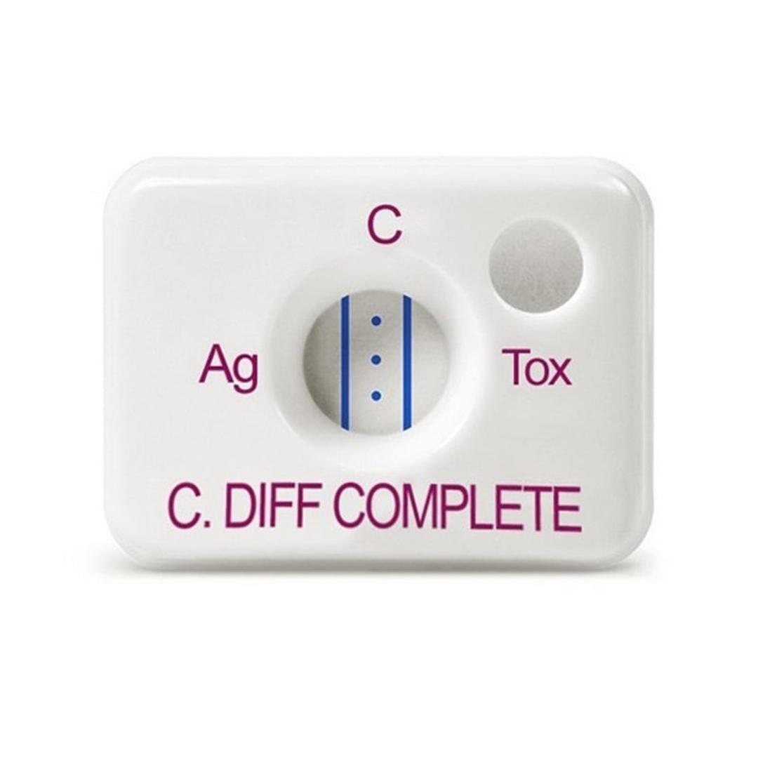 C. DIFF QUIK CHEK COMPLETE®