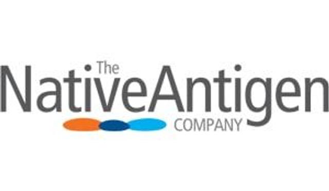 The Native Antigen Company logo