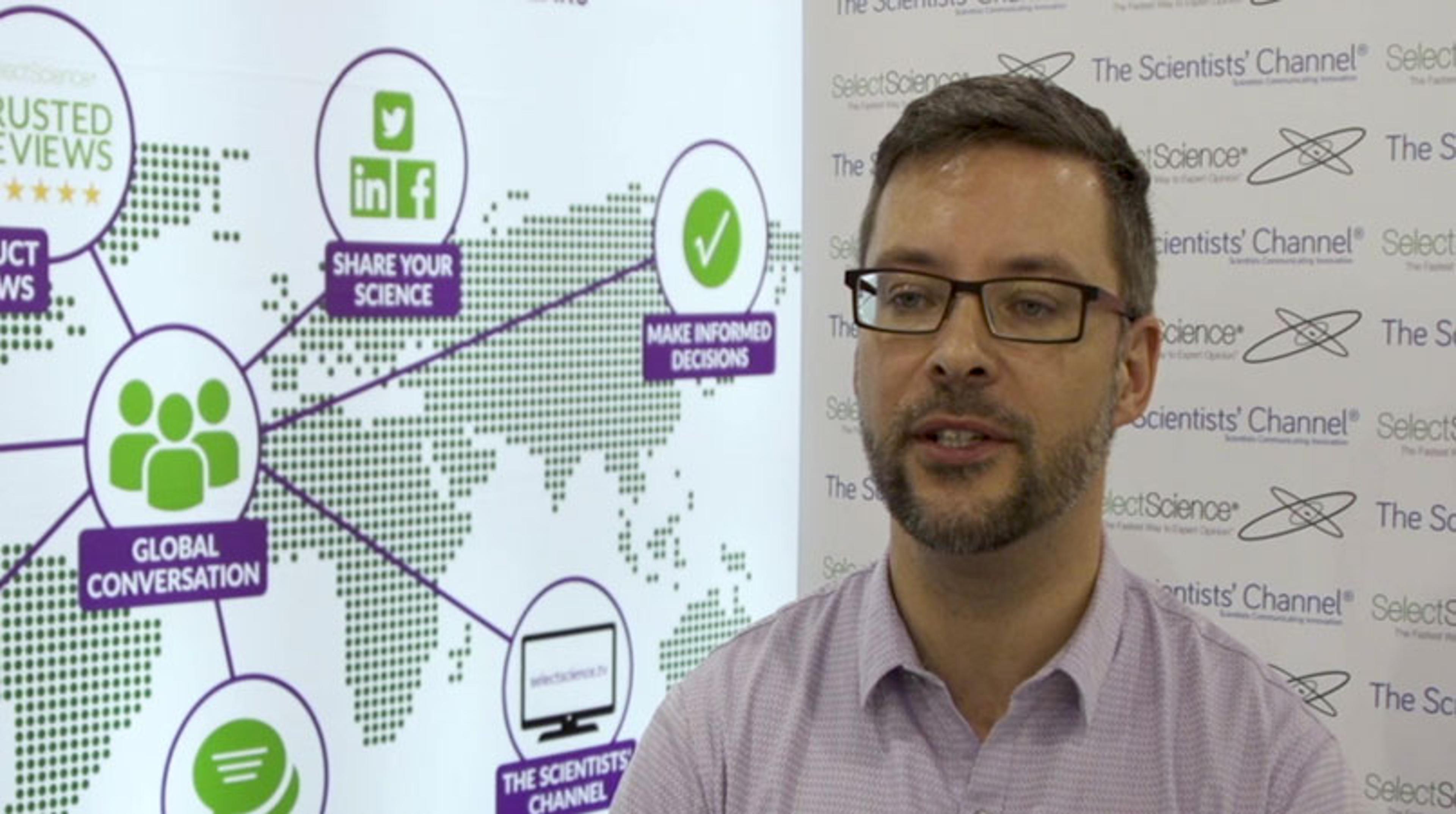 Enhanced ICP-MS Analysis Tailored to a Range of Applications Enhanced ICP-MS Analysis Tailored to a Range of Applications
