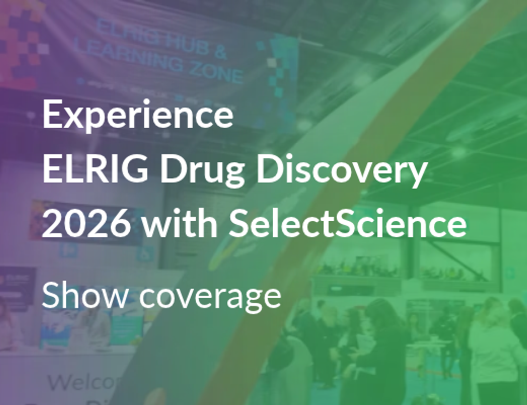 ELRIG Drug Discovery