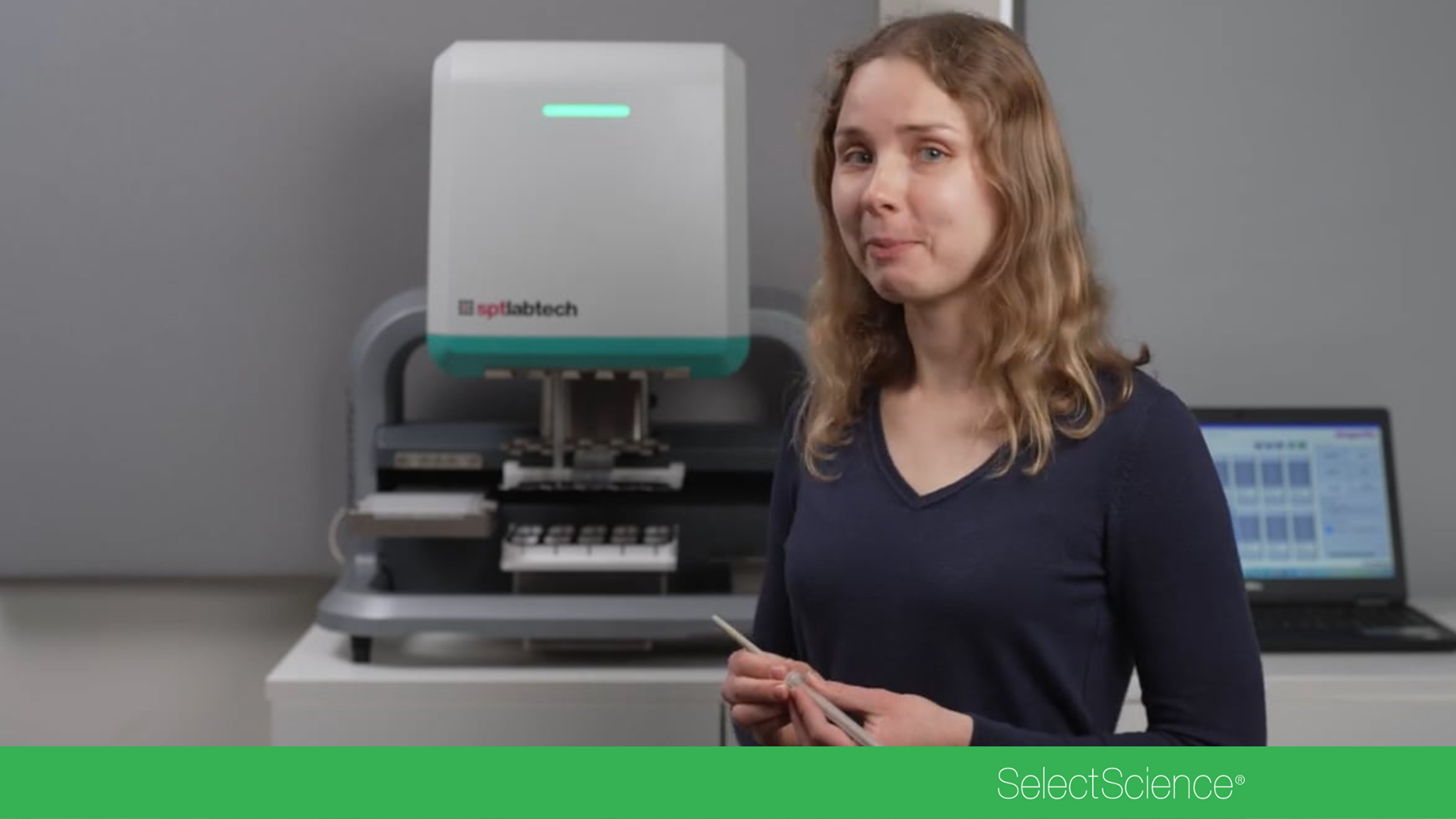 Revolutionizing liquid dispensing in 3D cell culture Revolutionizing liquid dispensing in 3D cell culture