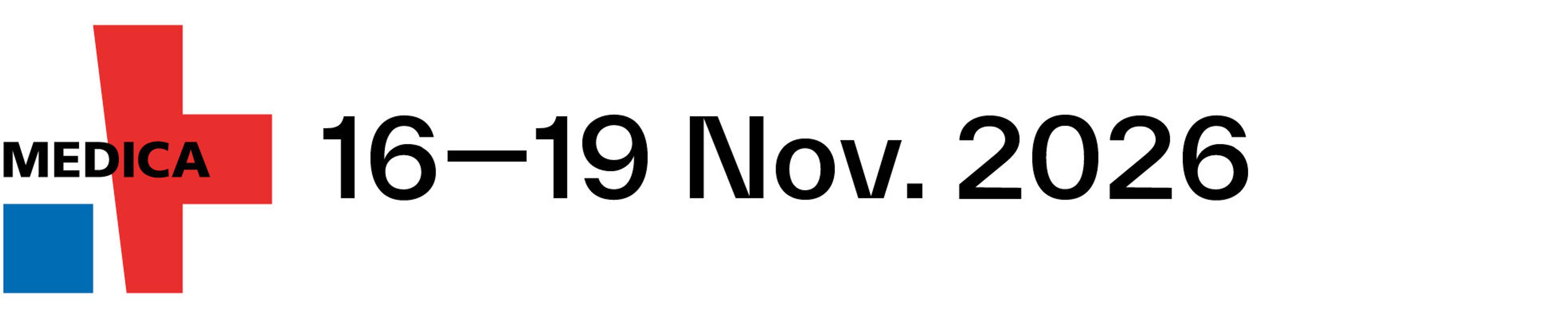MEDICA 2026