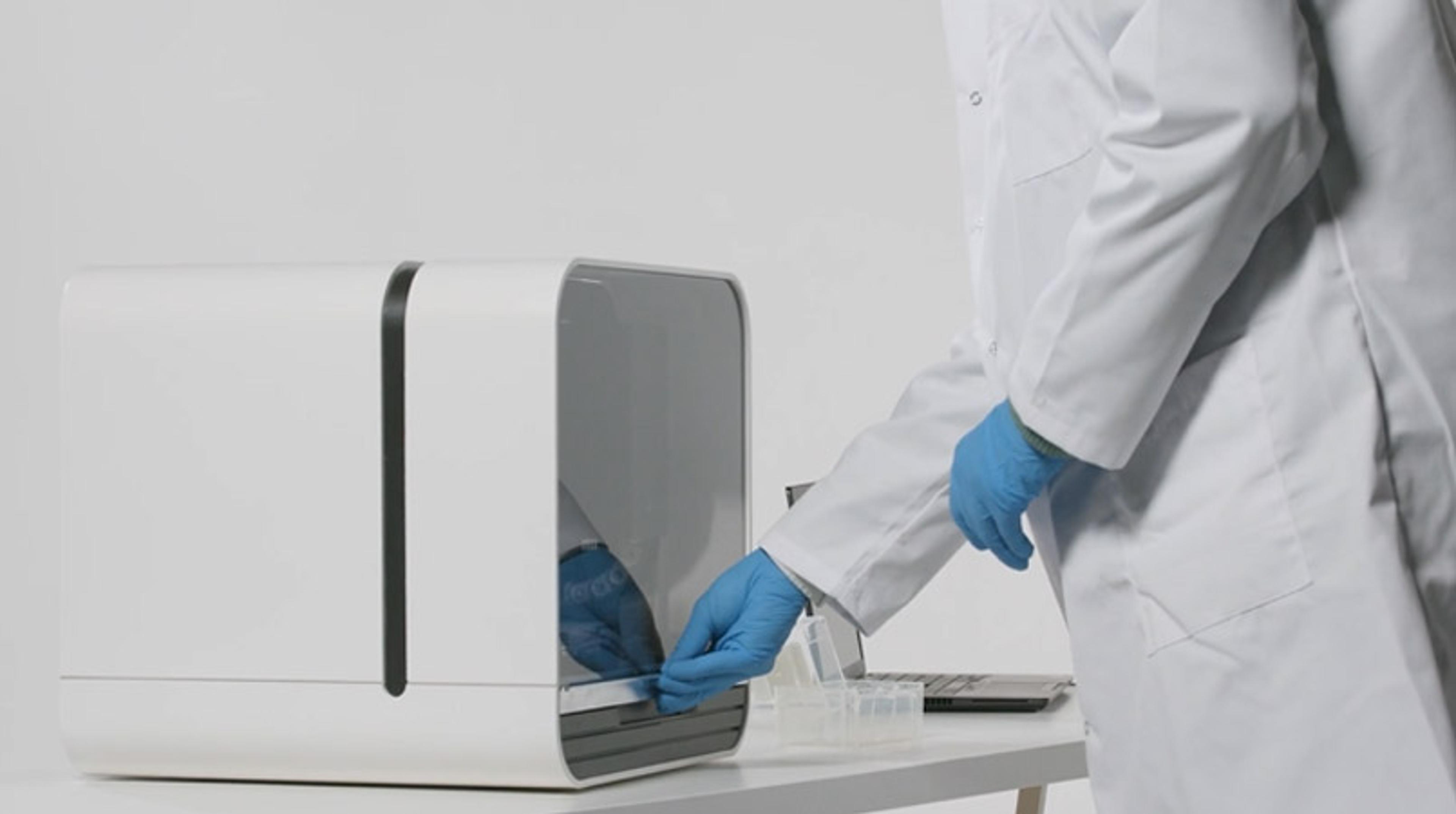 Breaking limits in bioanalysis Breaking limits in bioanalysis