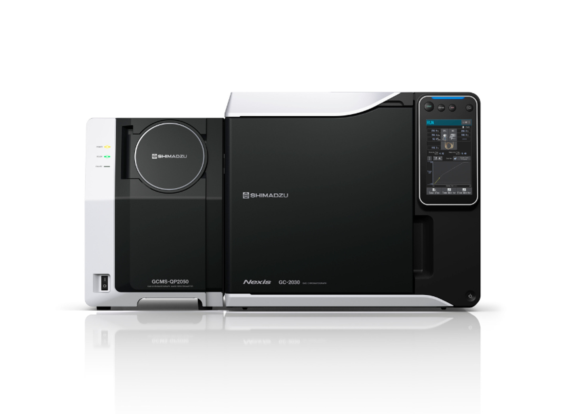 Redefine Volatile and Semivolatile Organic Compounds Analysis by GC-MS ...
