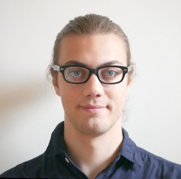 Dr. Matúš Krajňák