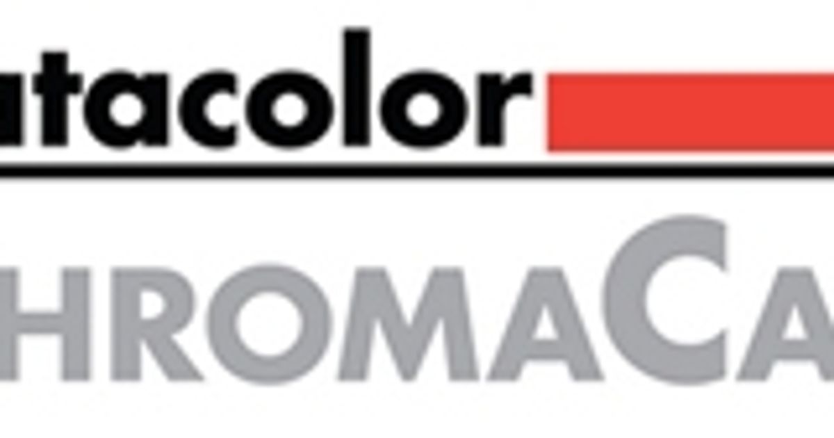 Datacolor Launches Novel Color Calibration System for Microscopy