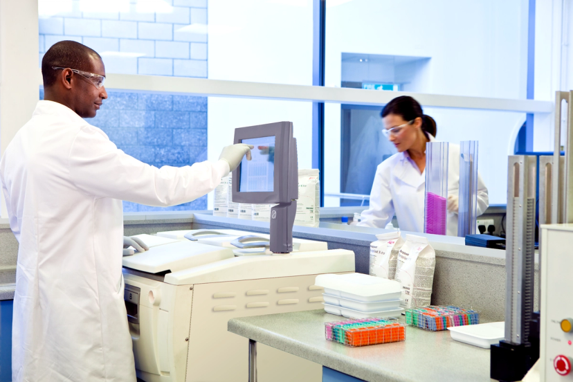 Find out why optimized tissue preparation and processing is crucial for rapid, accurate, and flexible in vitro diagnostics