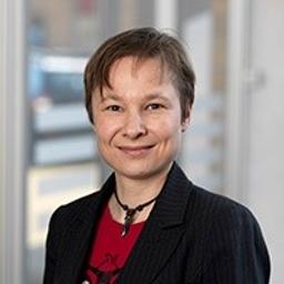 Kamila Koprowska PhD