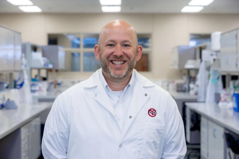 Chris Connelly, Streck