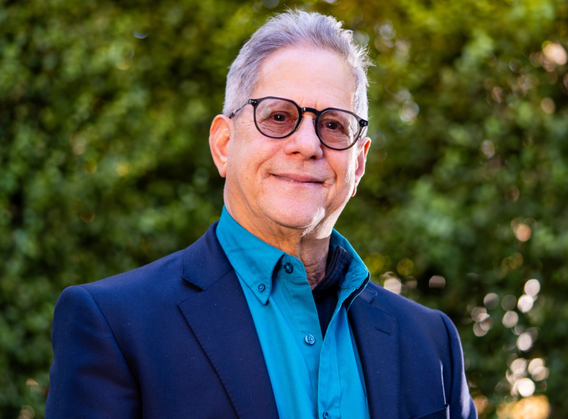 Russ Lebovitz, MD, PhD, CEO and Co-Founder of Amprion 