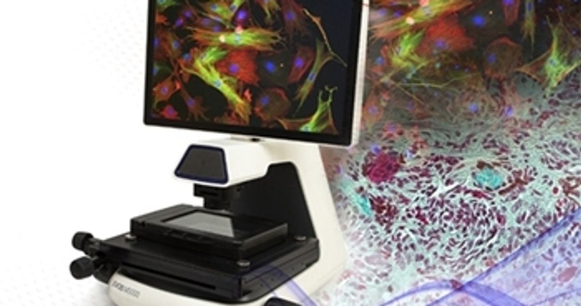 Thermo Fisher Scientific presents cancer research workflow solutions at ...