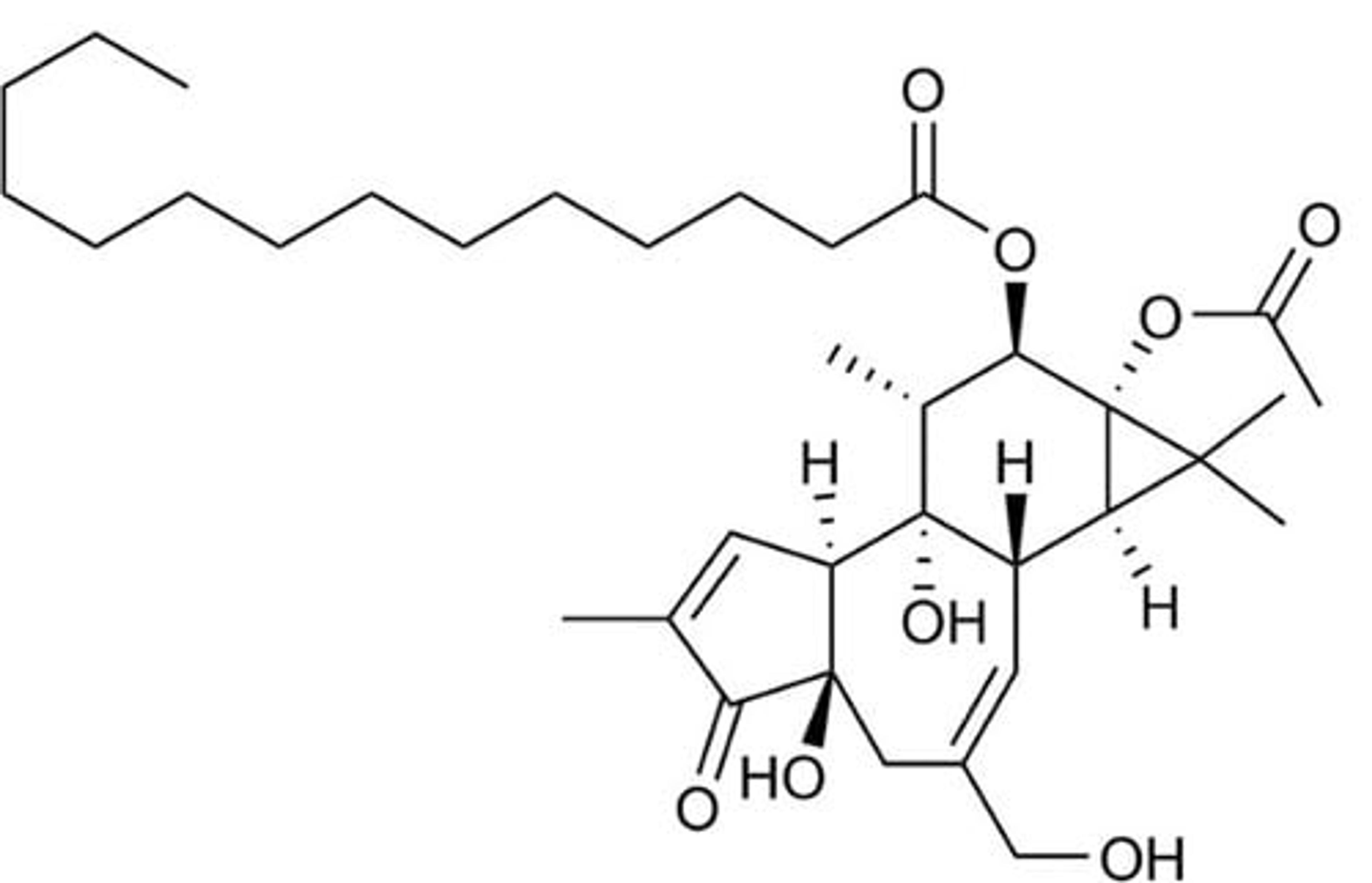 Phorbol 12-myristate 13-acetate