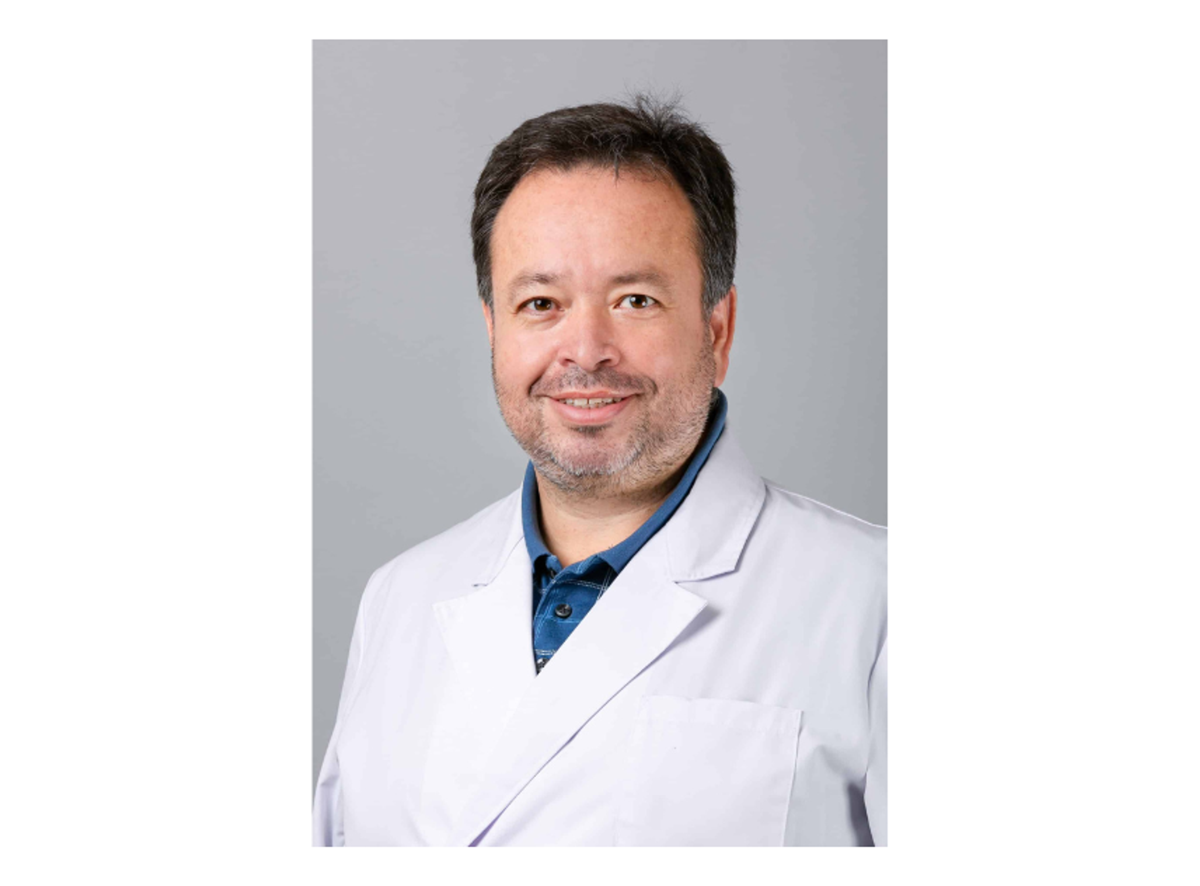 Dr. Marco A. De Velasco, a faculty member in the Department of Genome Biology at Kindai University