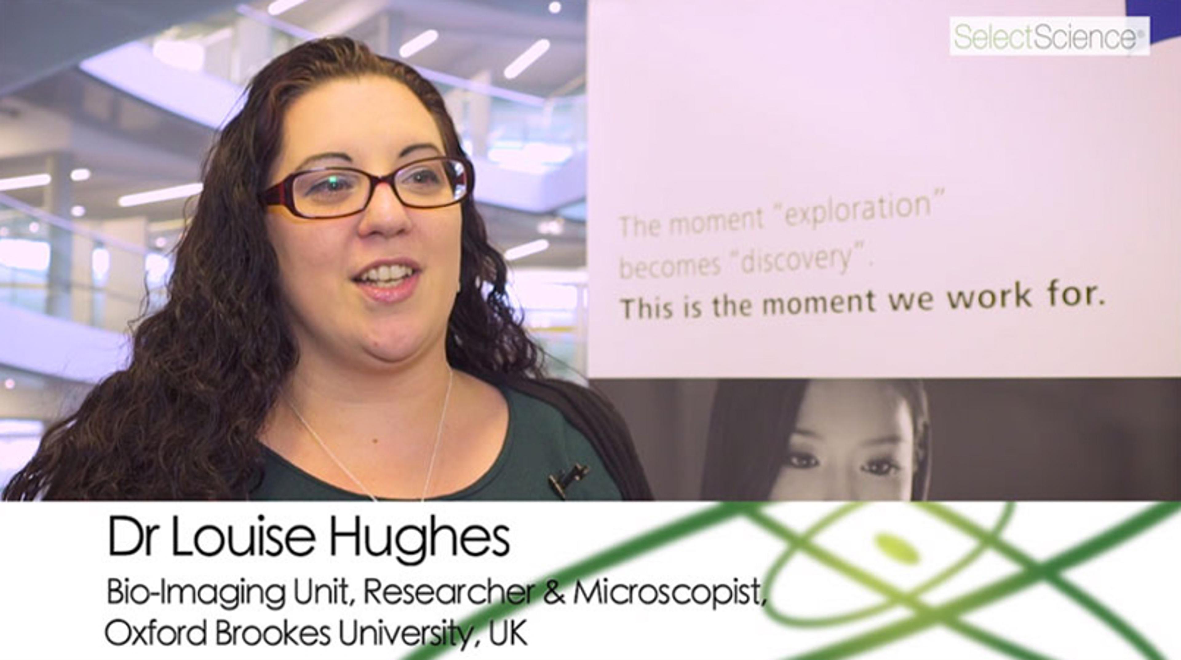 High-Resolution Cell Imaging Made Easier at Oxford-Based Bio-imaging Center High-Resolution Cell Imaging Made Easier at Oxford-Based Bio-imaging Center