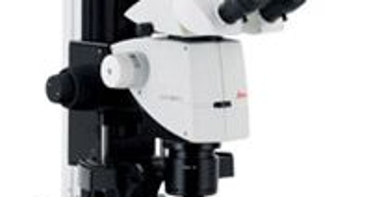 Leica Microsystems Presents New Microscope Systems for Biosciences at ...