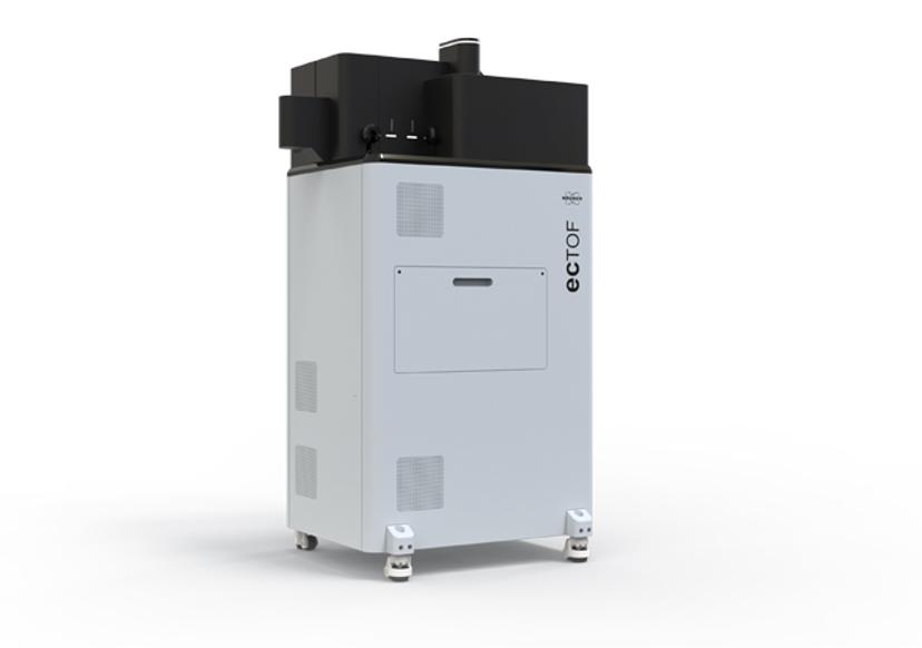 Prometheus Panta for biologics stability profiling with particle sizing ...