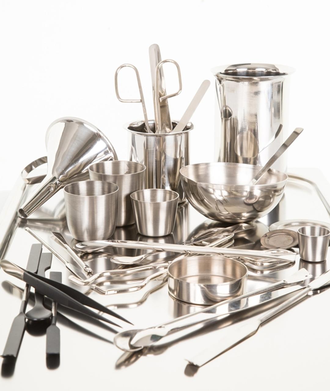 Selection from Metalware Range™