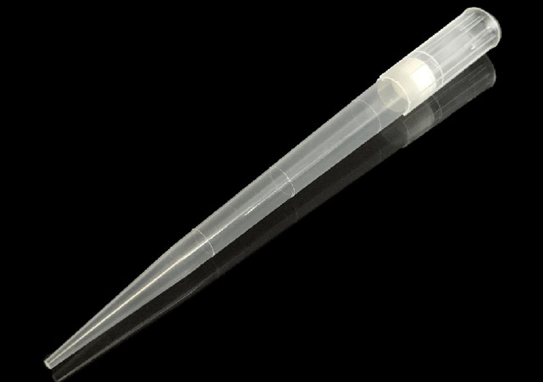 DDX 1250: Sterile, High-Volume Protection