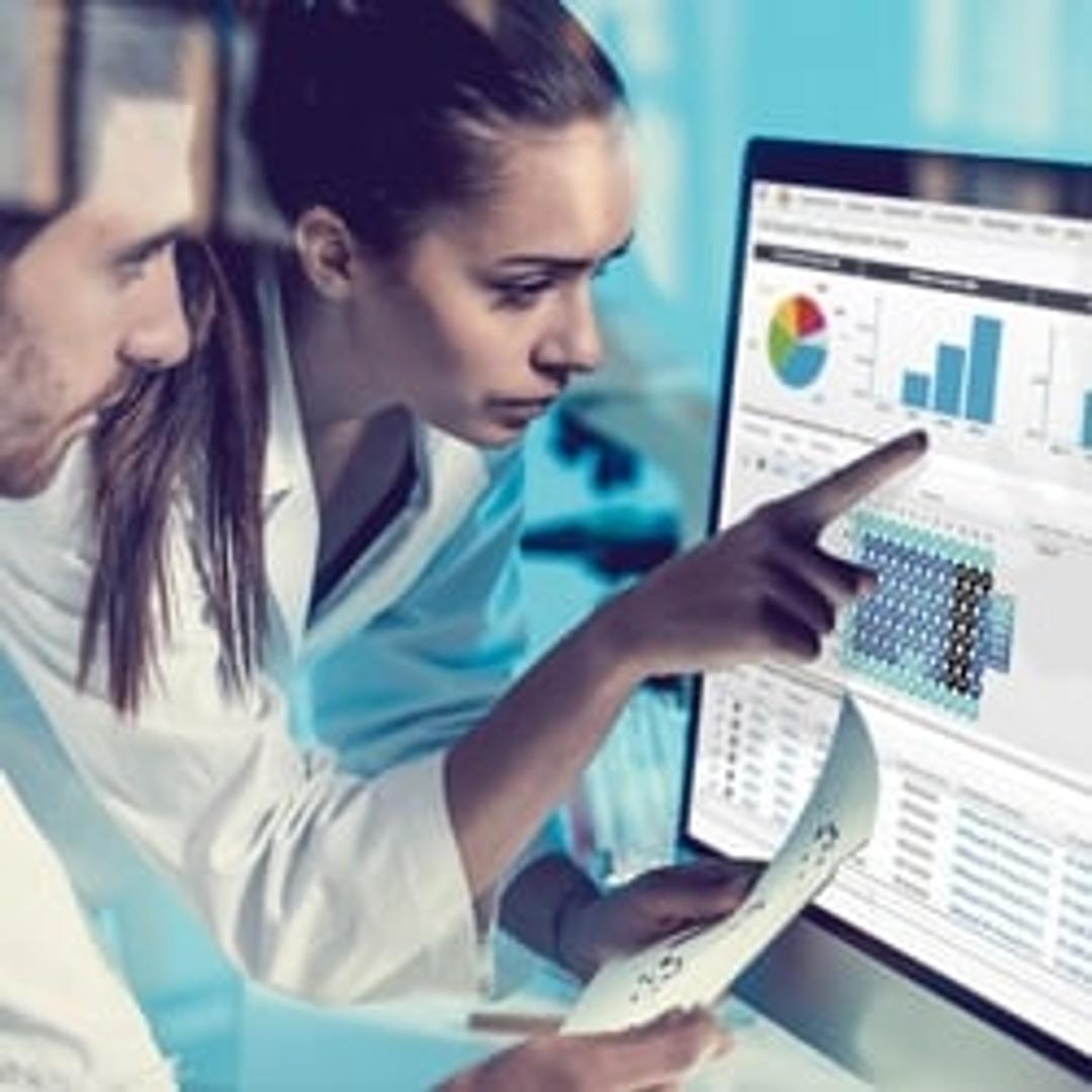 Thermo Fisher™ Platform for Science™ Software