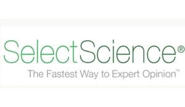 SelectScience logo