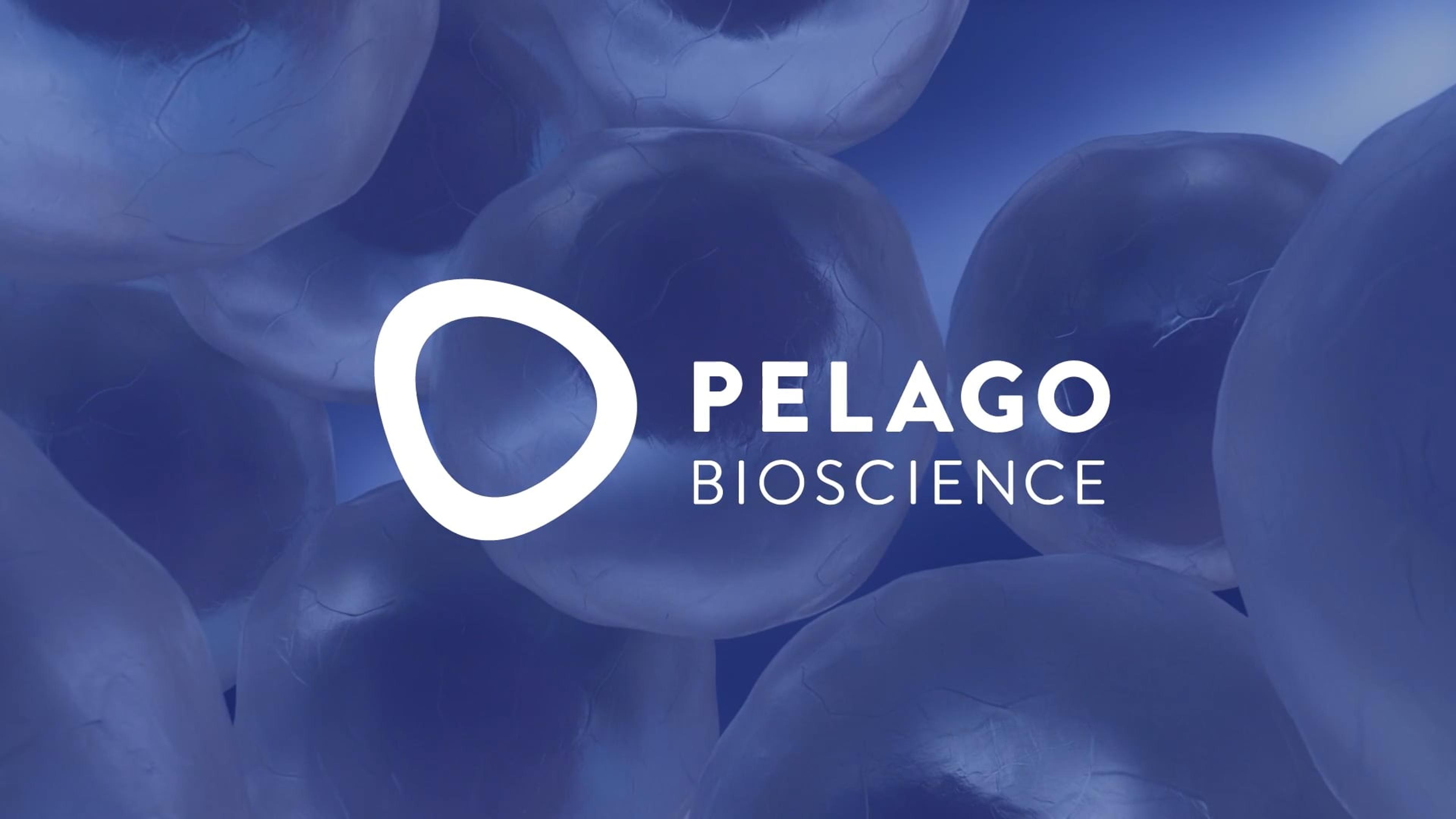 Navigating drug discovery in complex environments with Pelago Bioscience Navigating drug discovery in complex environments with Pelago Bioscience
