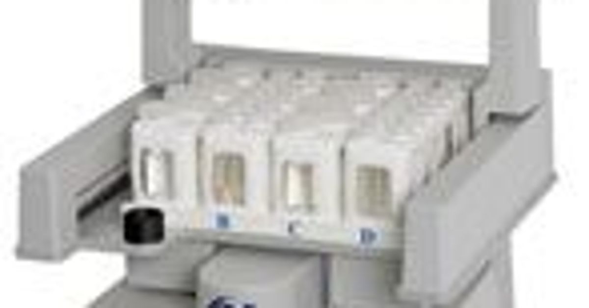 Sorting Instruments Spd Tech Discover SP-D Makes European Debut at analytica 2010