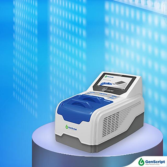 Genecript Pin GenScript Products, Equipment and Reviews