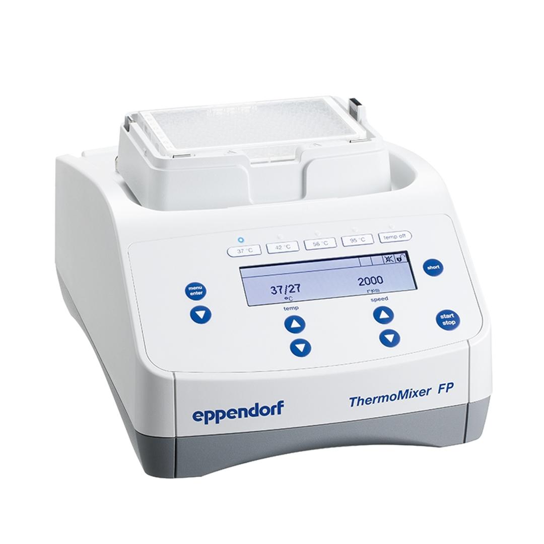 ThermoMixer® FP - Eppendorf - Separations