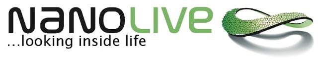 Nanolive SA logo
