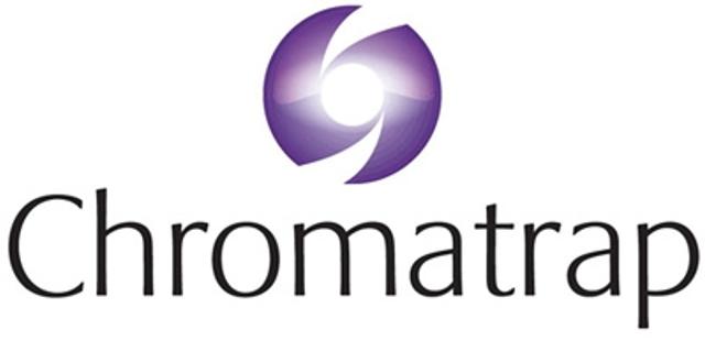 Chromatrap logo